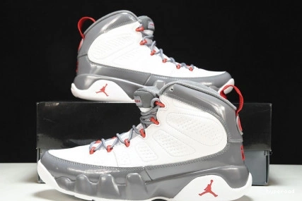 Hyperoad 9 Air Jordan 0926
